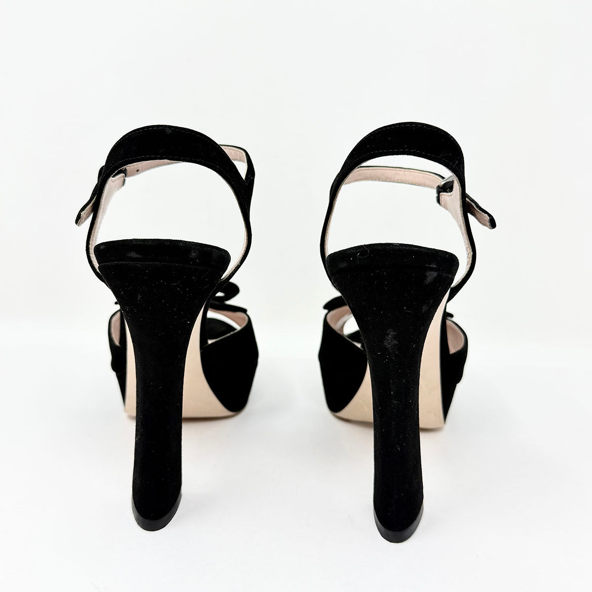 miu miu sandals