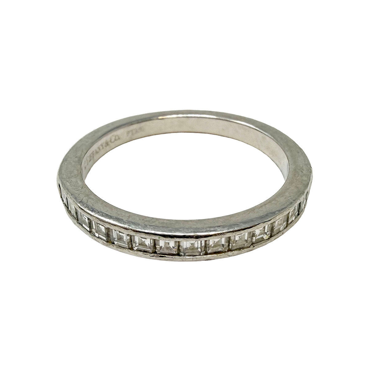 Tiffany & Co. Ring