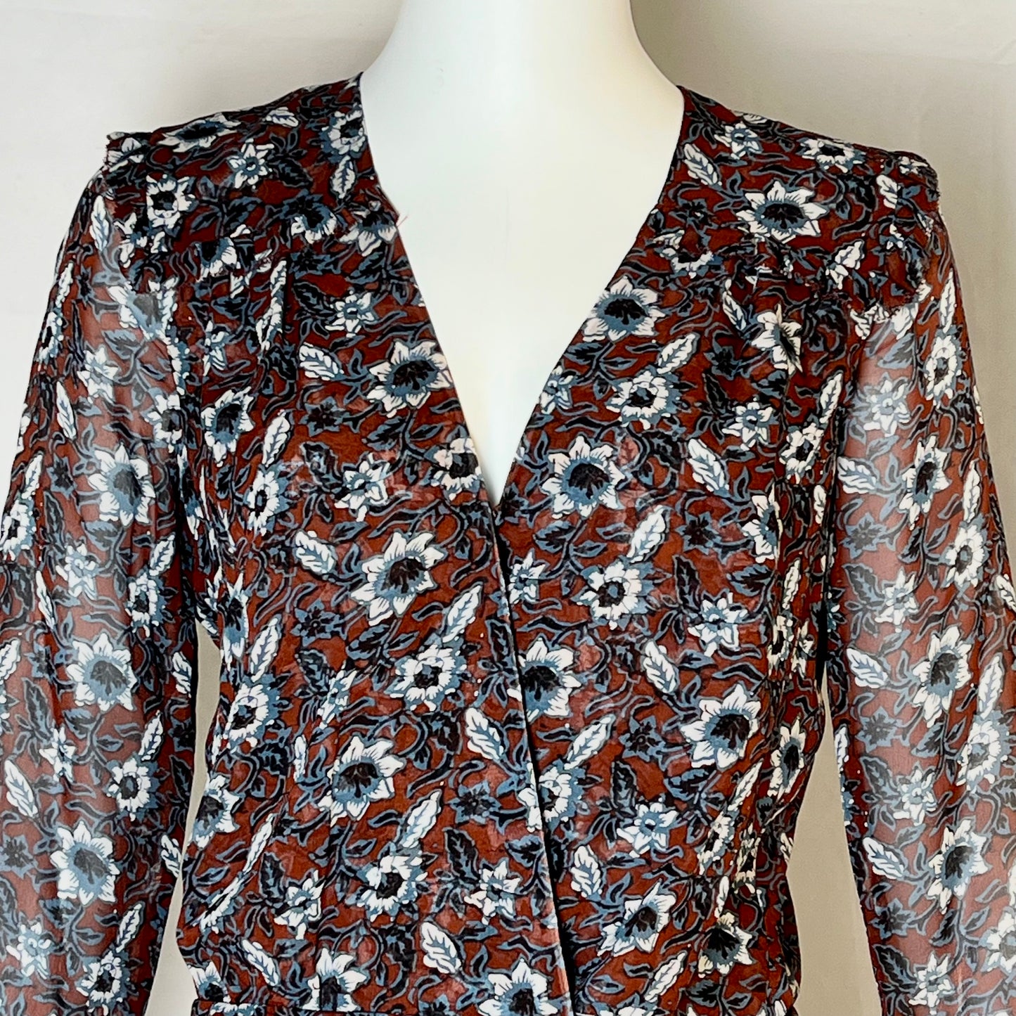 Veronica Beard Dress