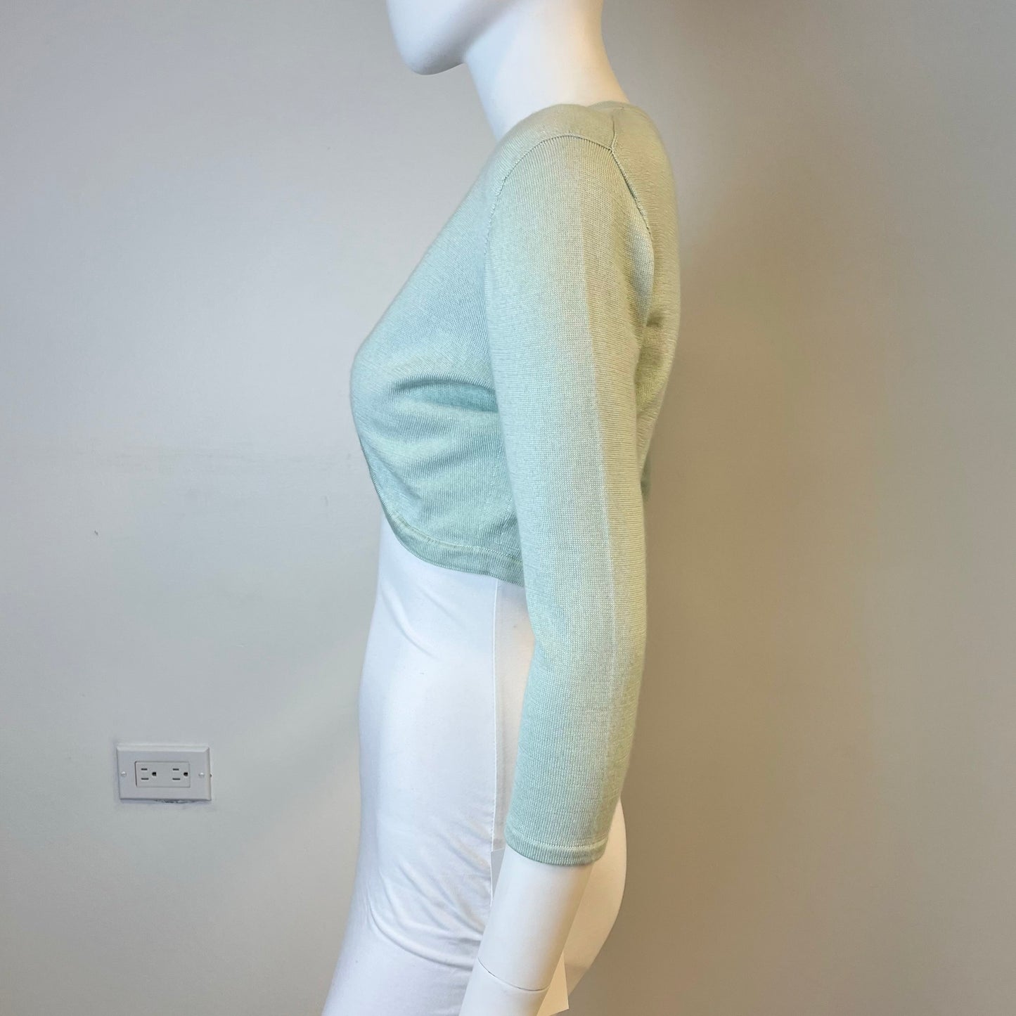 Oscar de la Renta Cardigan