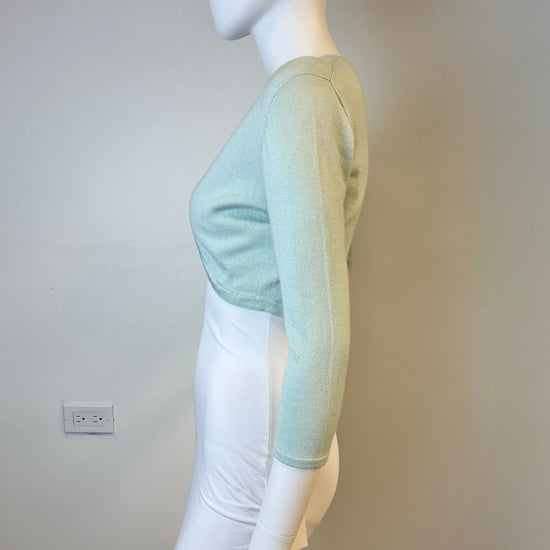 Oscar de la Renta Cardigan