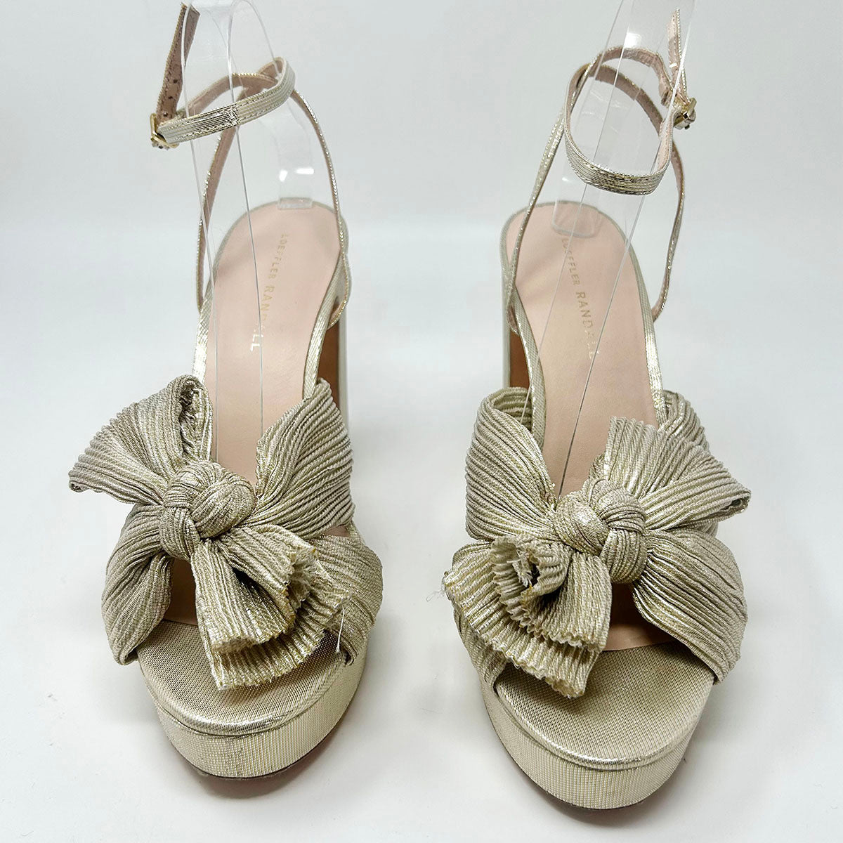 Loeffler Randall Sandals