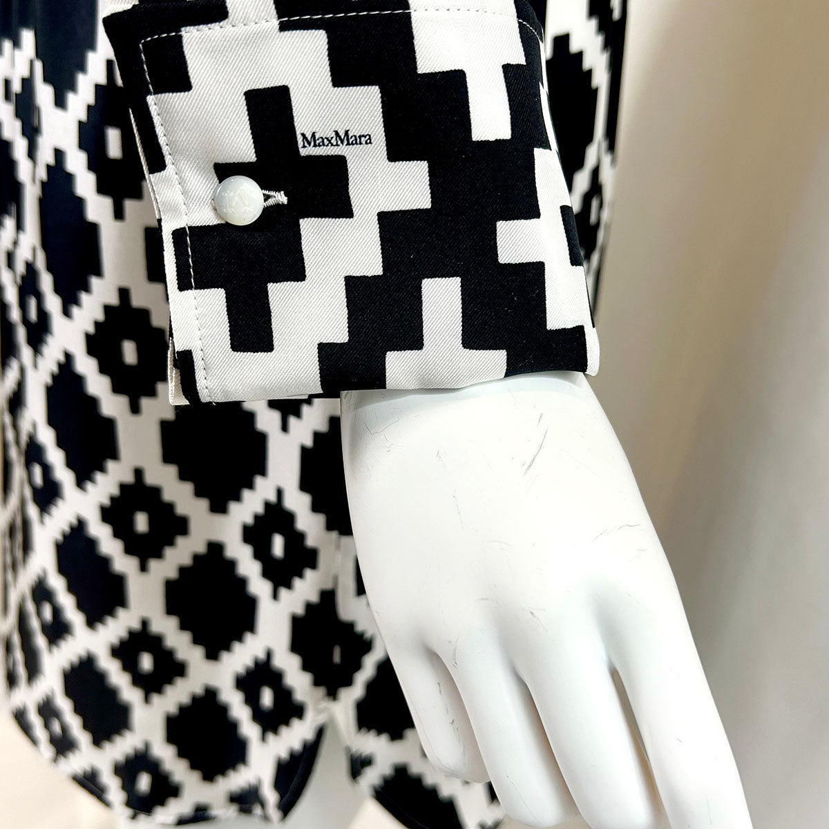 Max Mara Dress