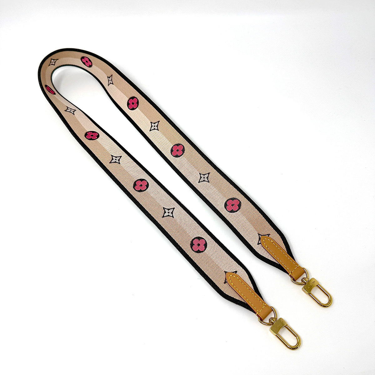 Louis Vuitton Purse Strap