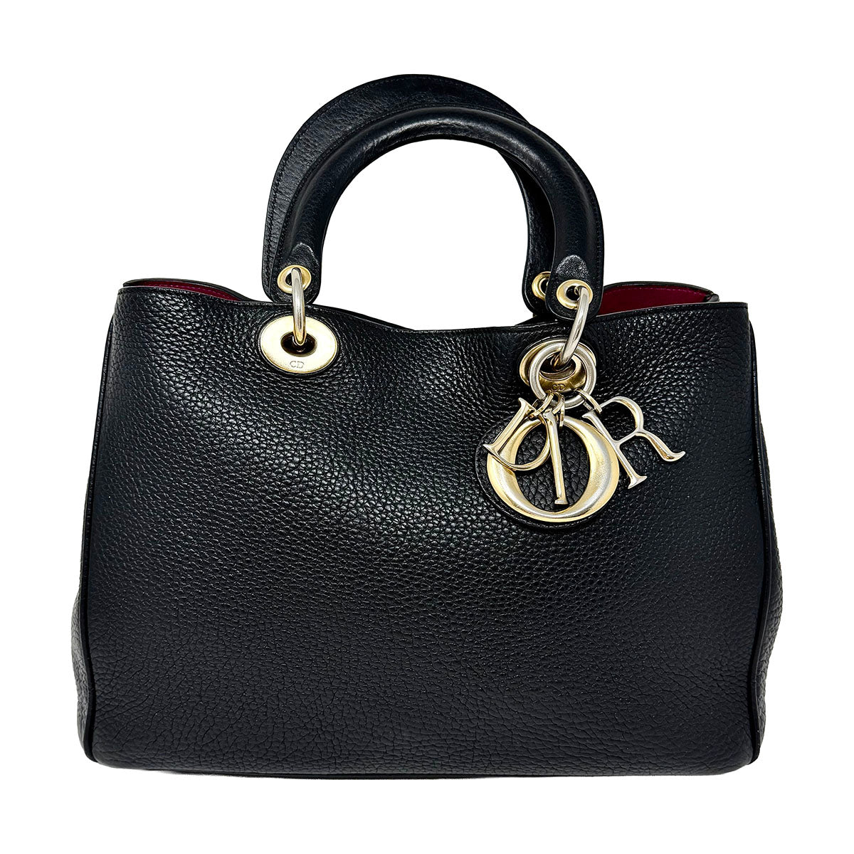 Christian Dior Handle Bag