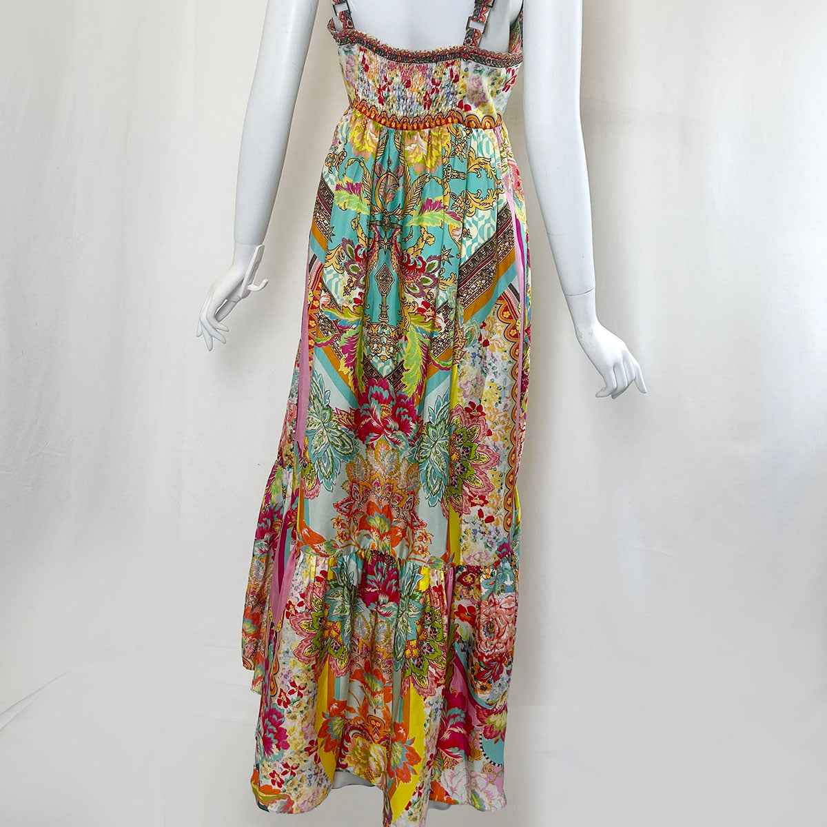 Camilla Dress