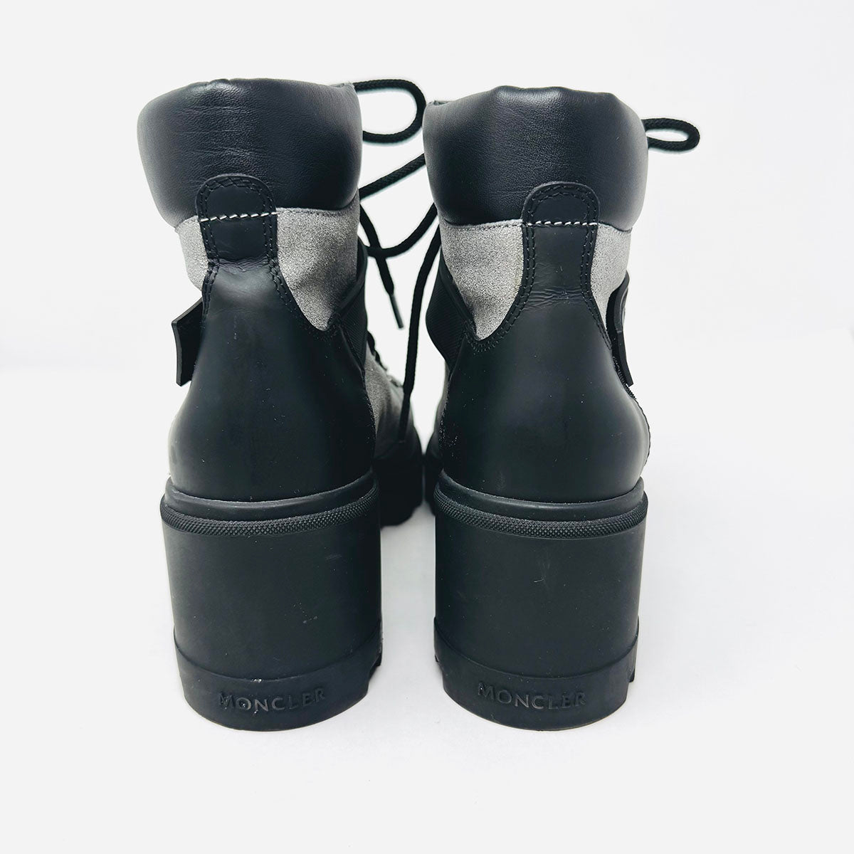 Moncler Boots
