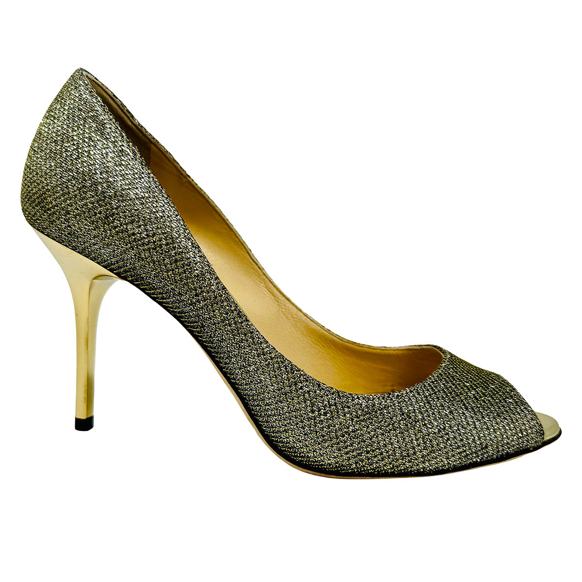 Jimmy Choo Pumps