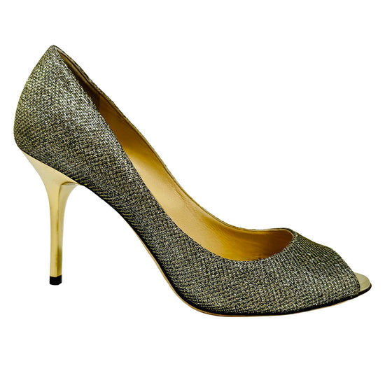 Jimmy Choo Pumps