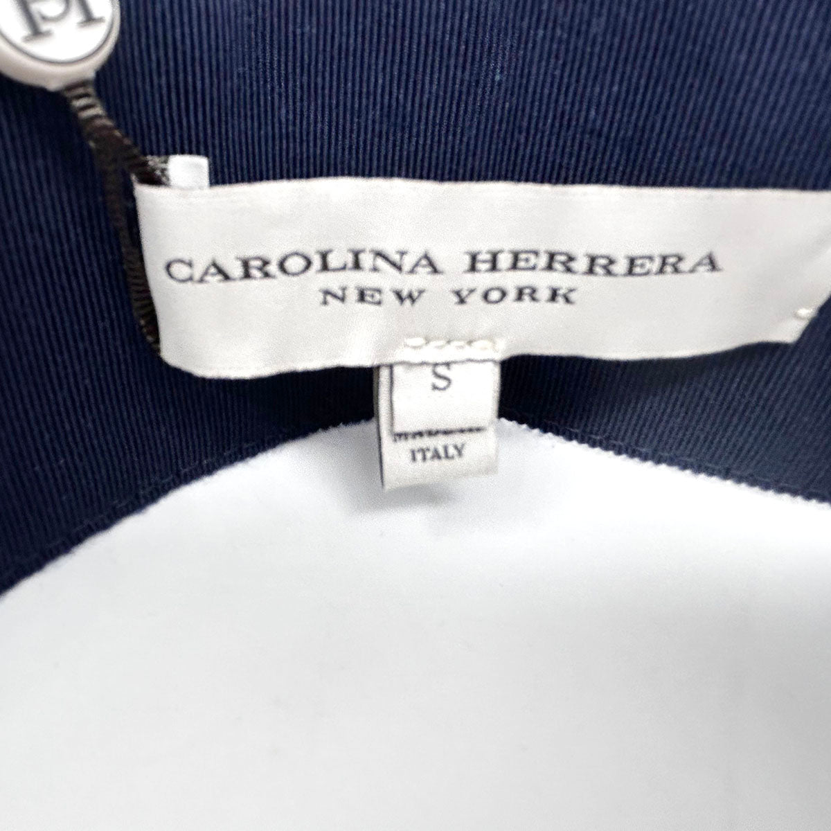 Carolina Herrera Belt