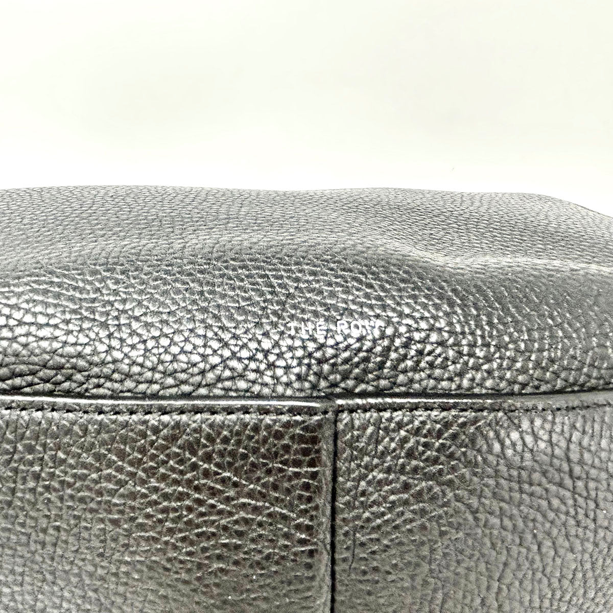 The Row Shoulder Bag