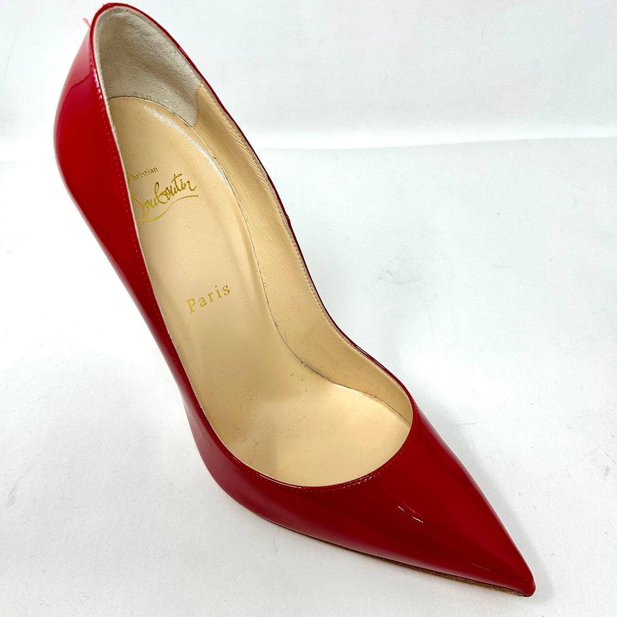 Christian Louboutin Pumps