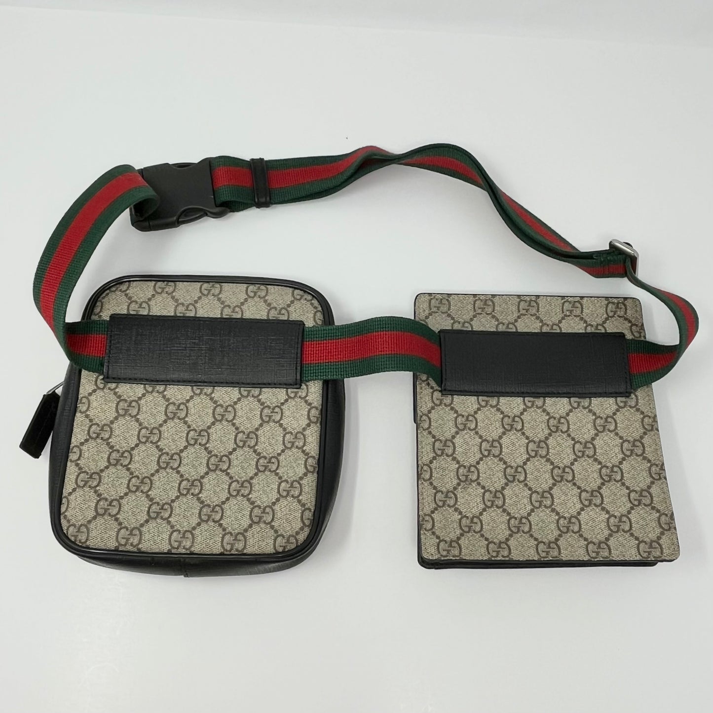 Gucci Crossbody/Belt Bag
