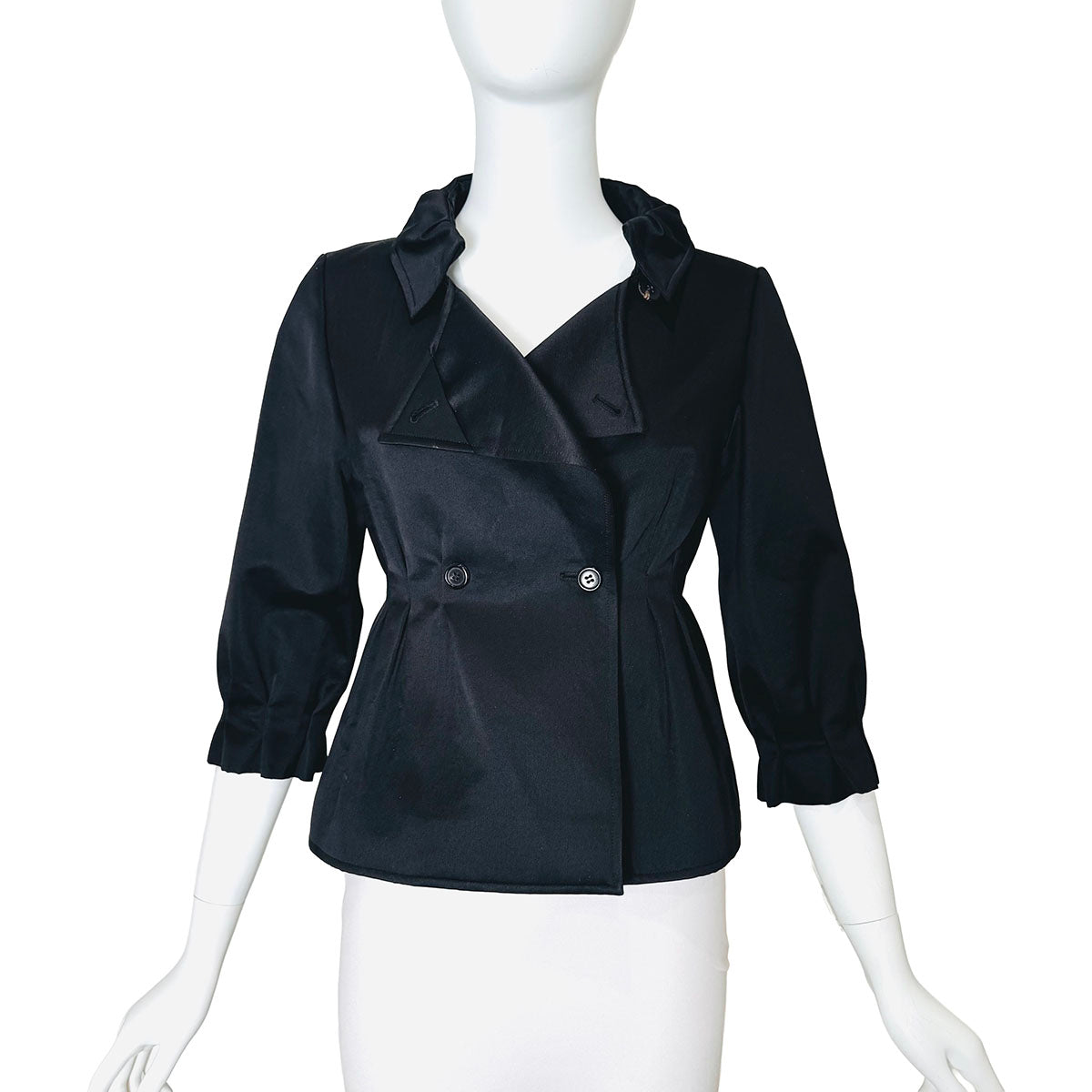 YSL Jacket