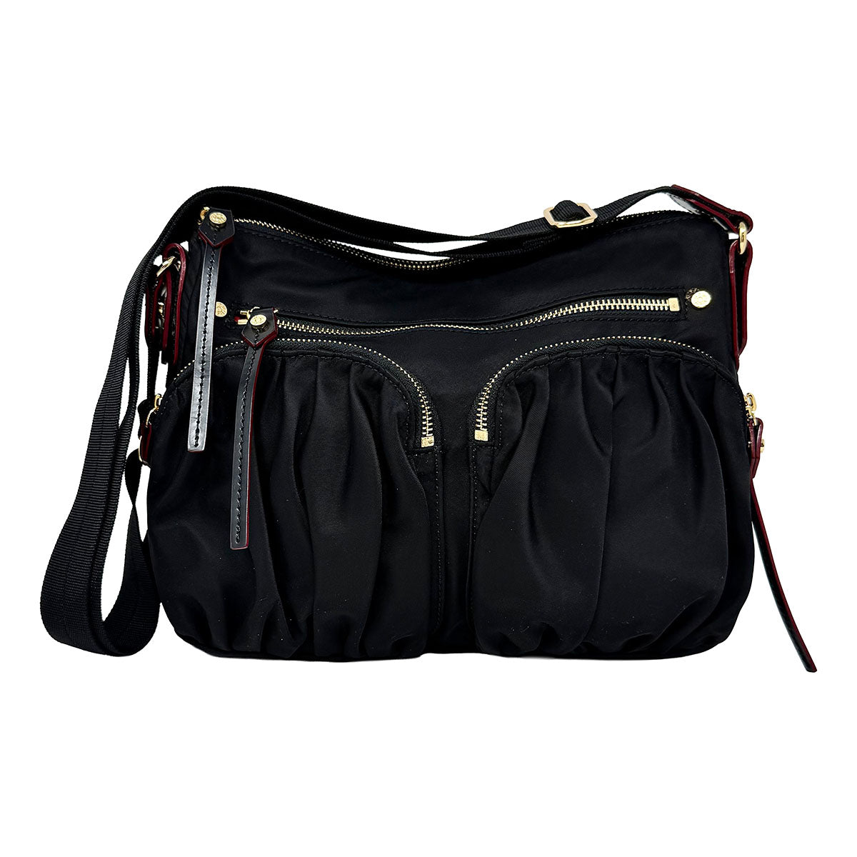 MZ Wallace Shoulder Bag
