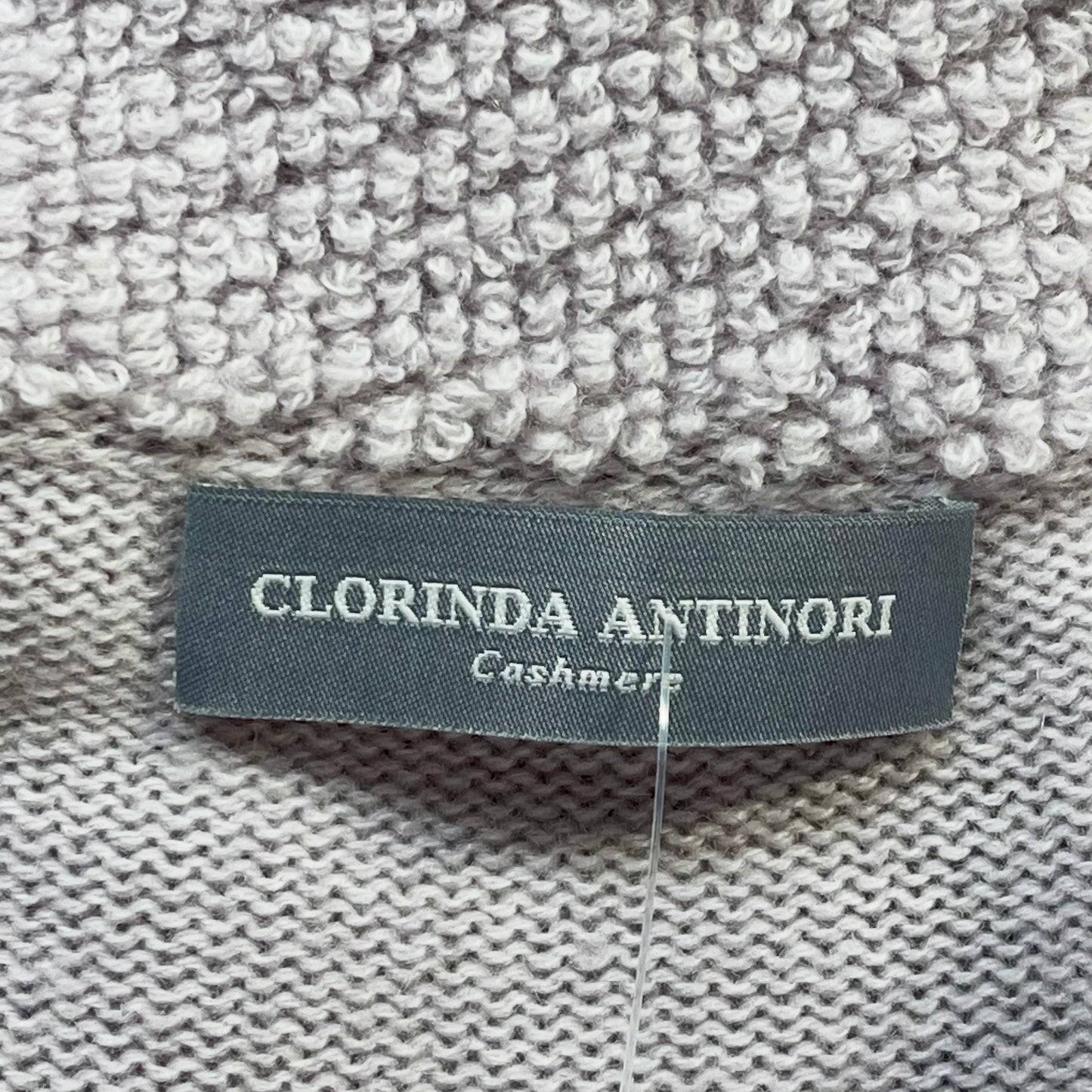 Clorinda Antinori Cardigan