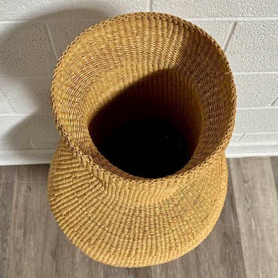 Tall Dugla Basket