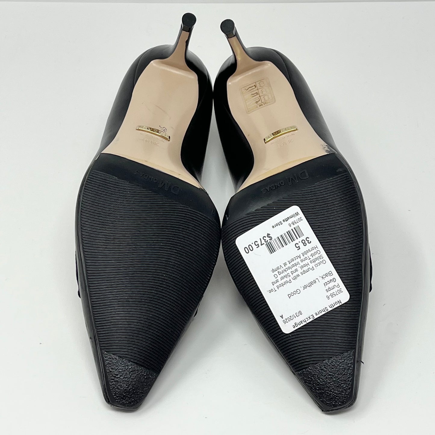 Gucci Pumps