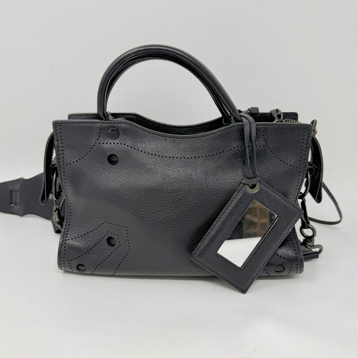 Balenciaga Crossbody