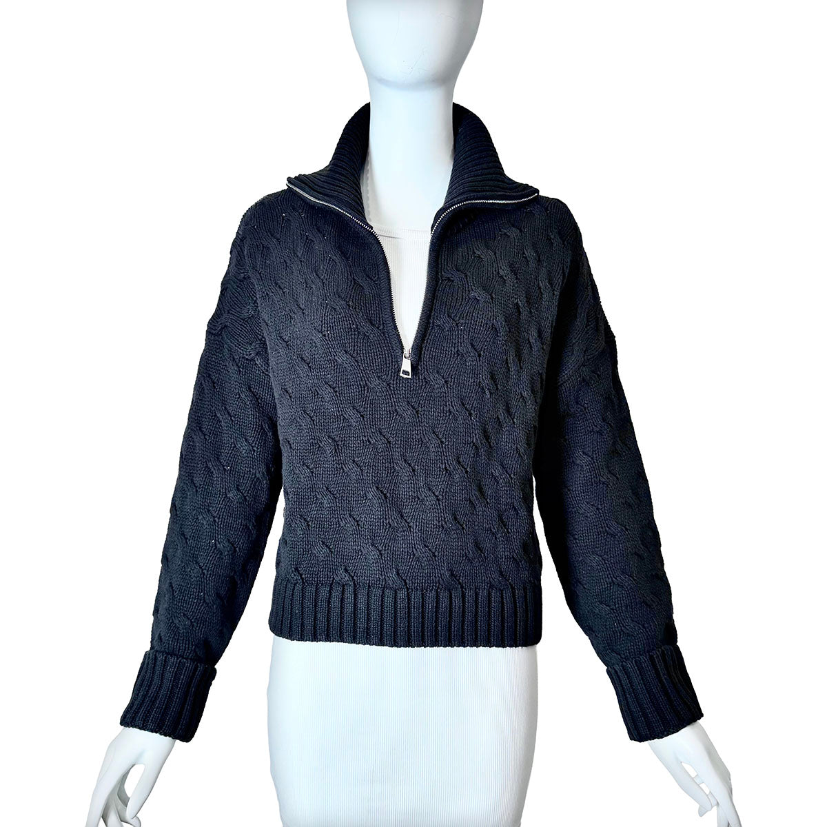 NSF Sweater