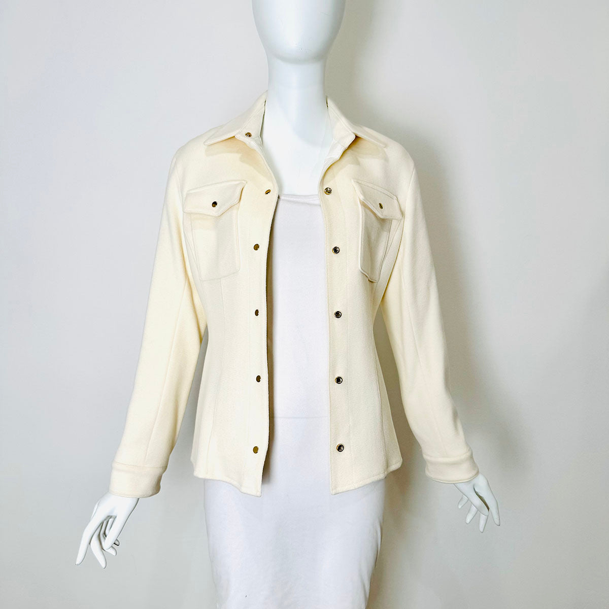 Di Bello Jacket