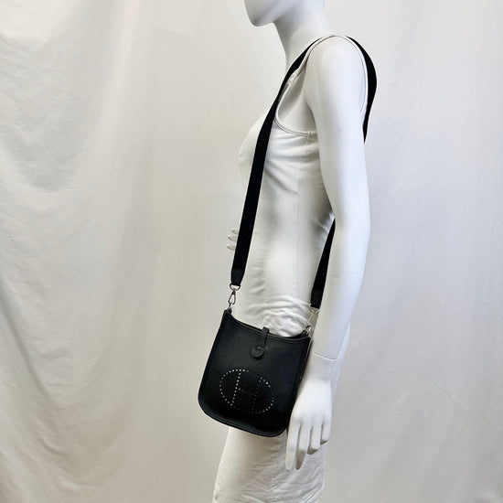 Hermes Evelyne TPM  Crossbody