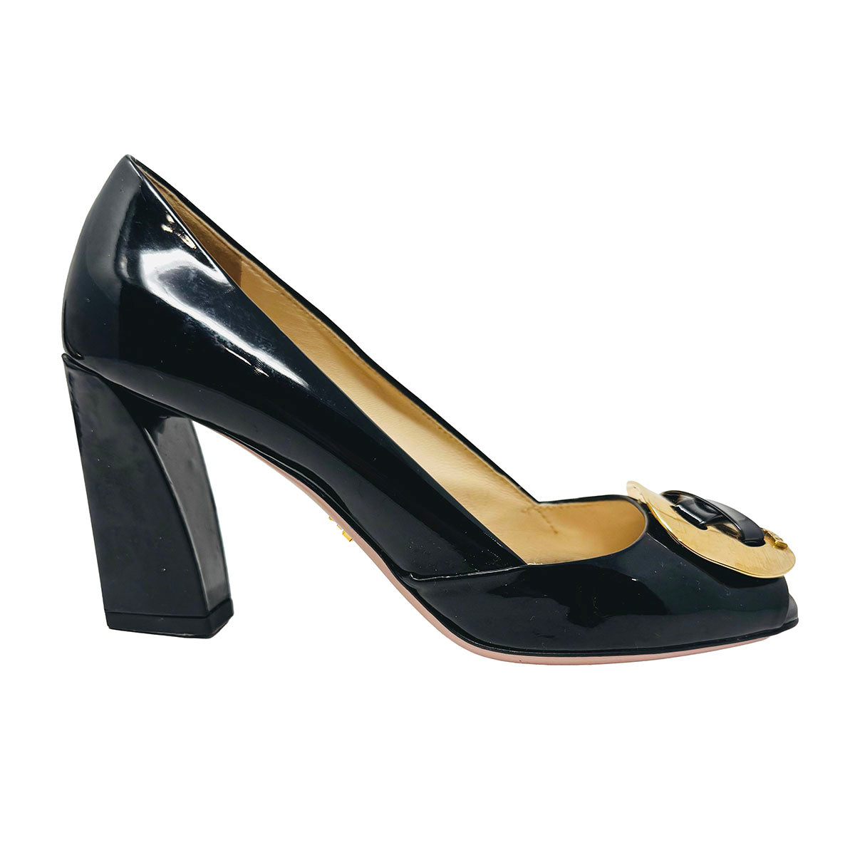 Prada Pumps