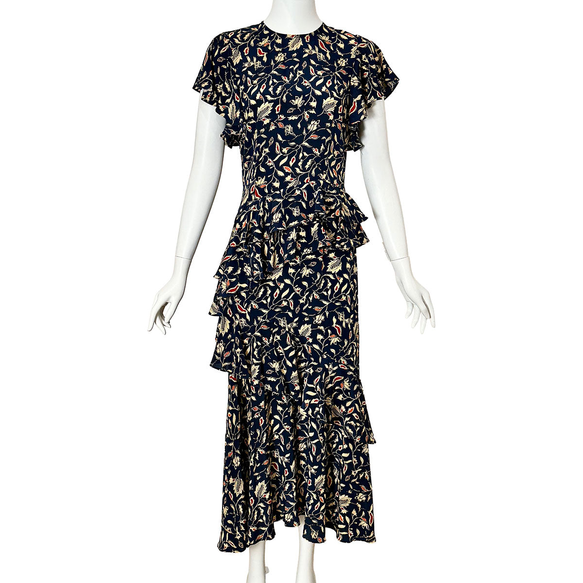 Ulla Johnson Dress