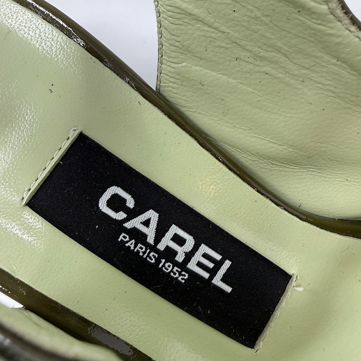Carel Slingbacks