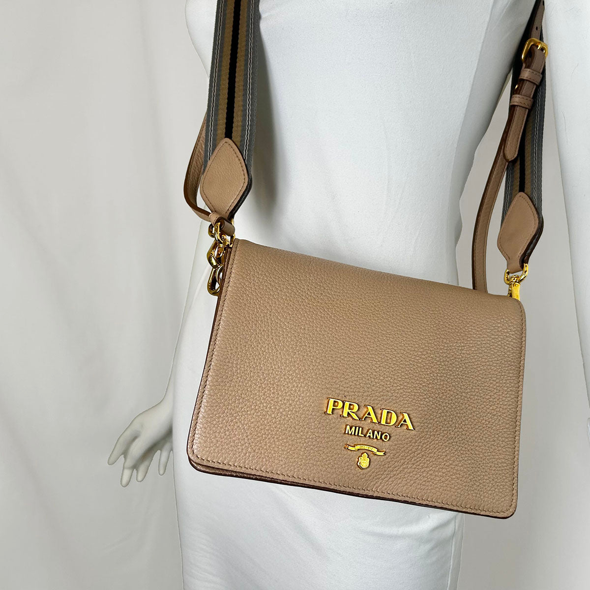 Prada Crossbody