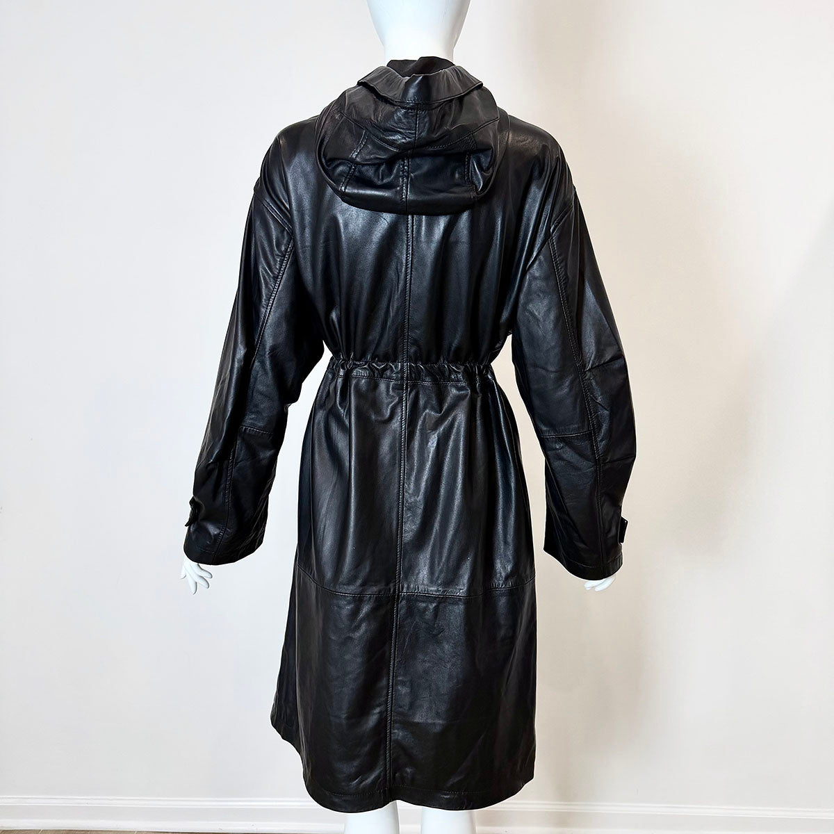 All Saints Coat