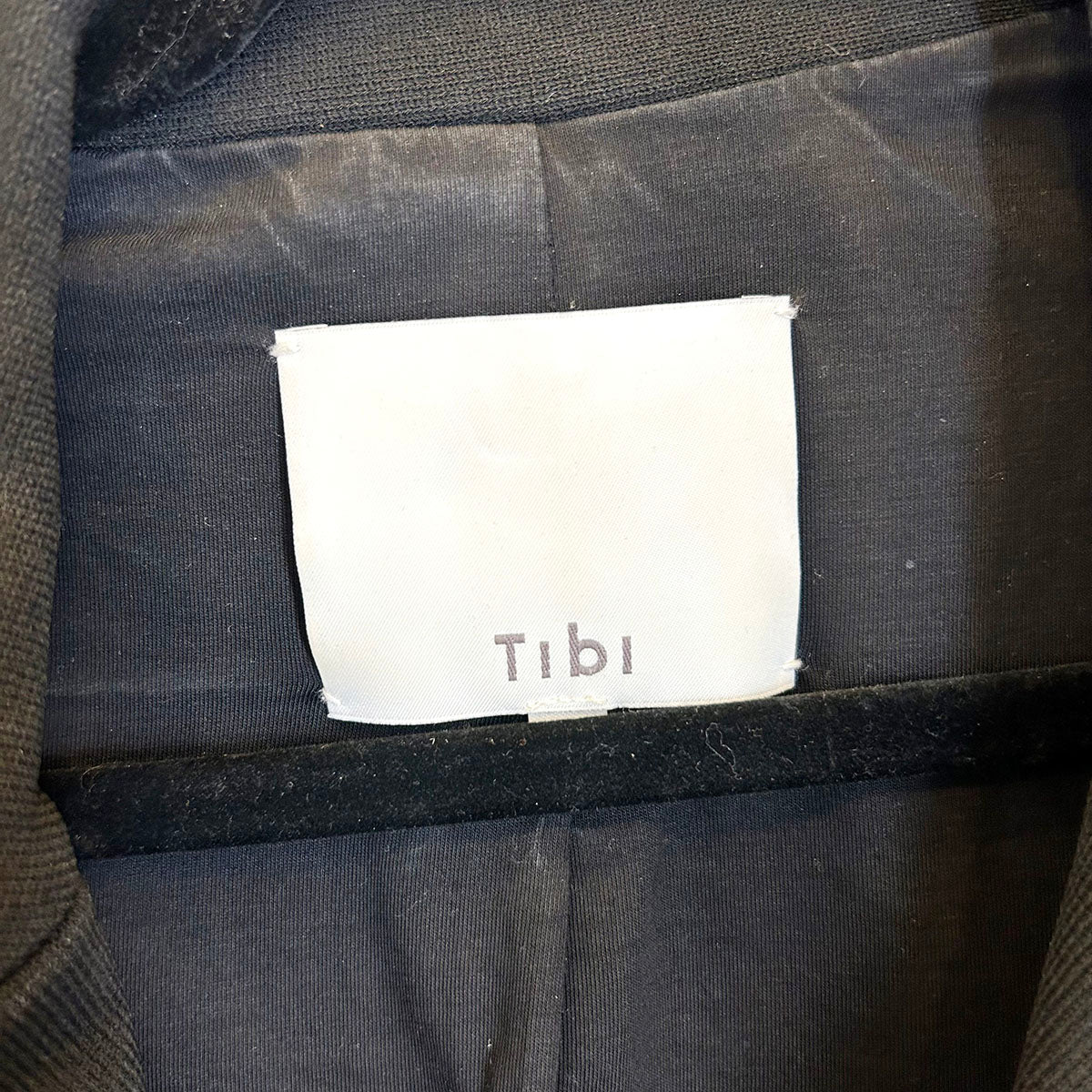 Tibi Jacket