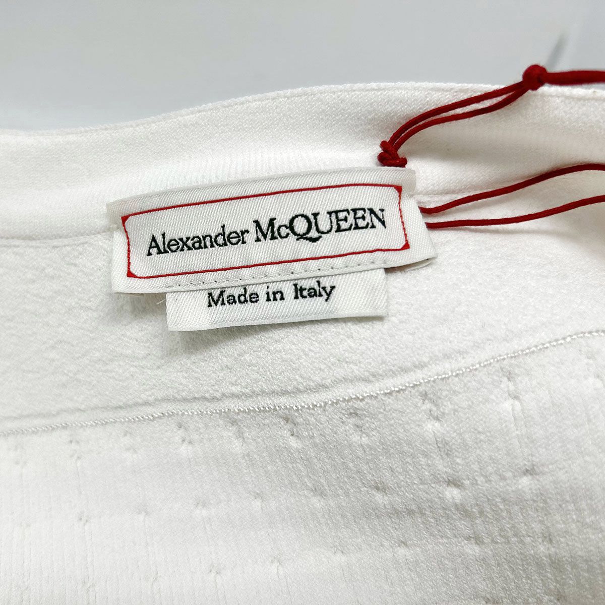 Alexander McQueen Cardigan