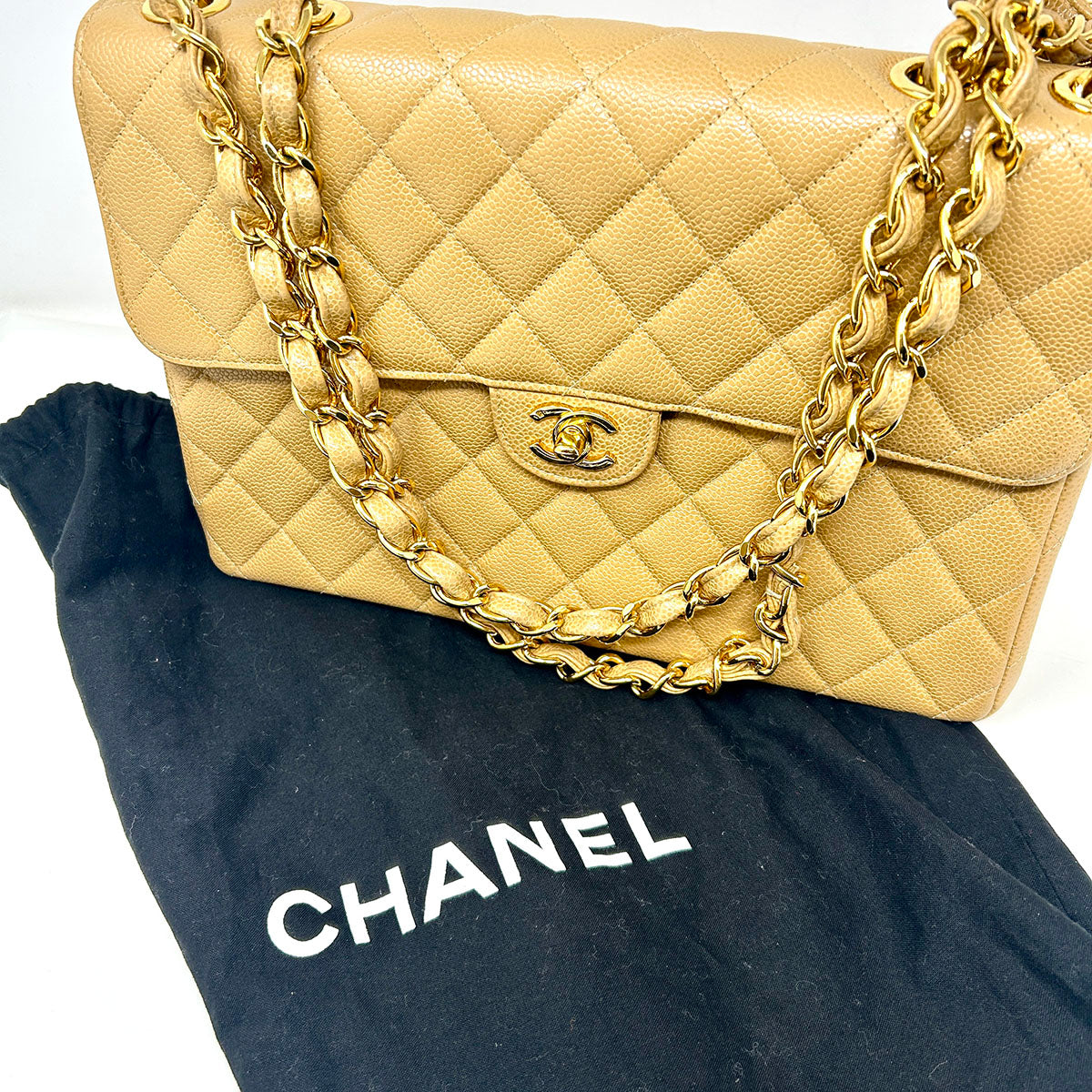 Chanel Shoulder Bag