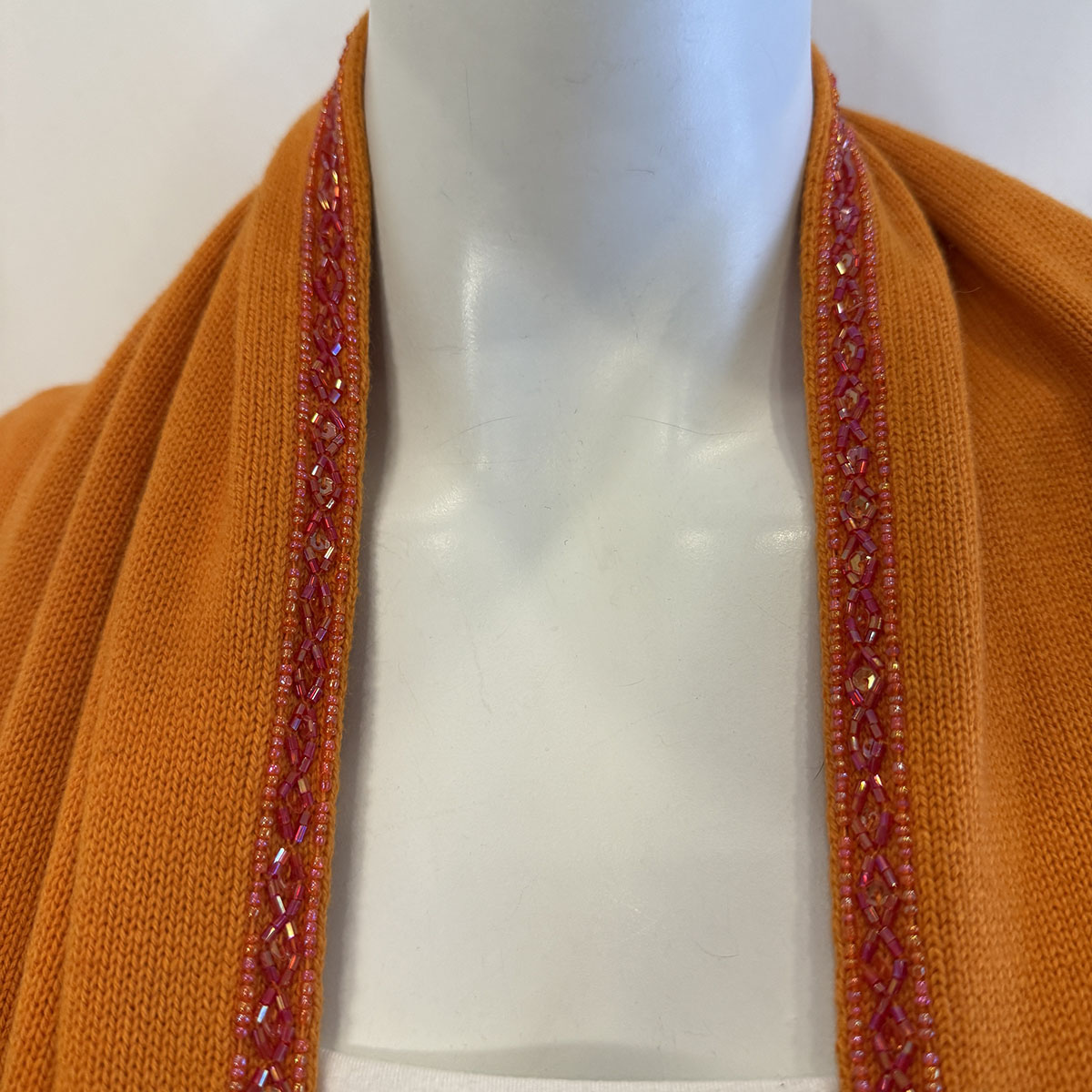 Escada Shawls