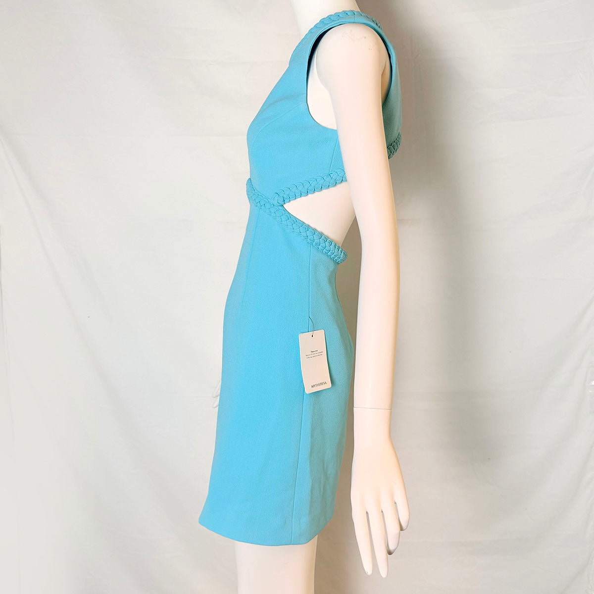 Rebecca Vallance Dress