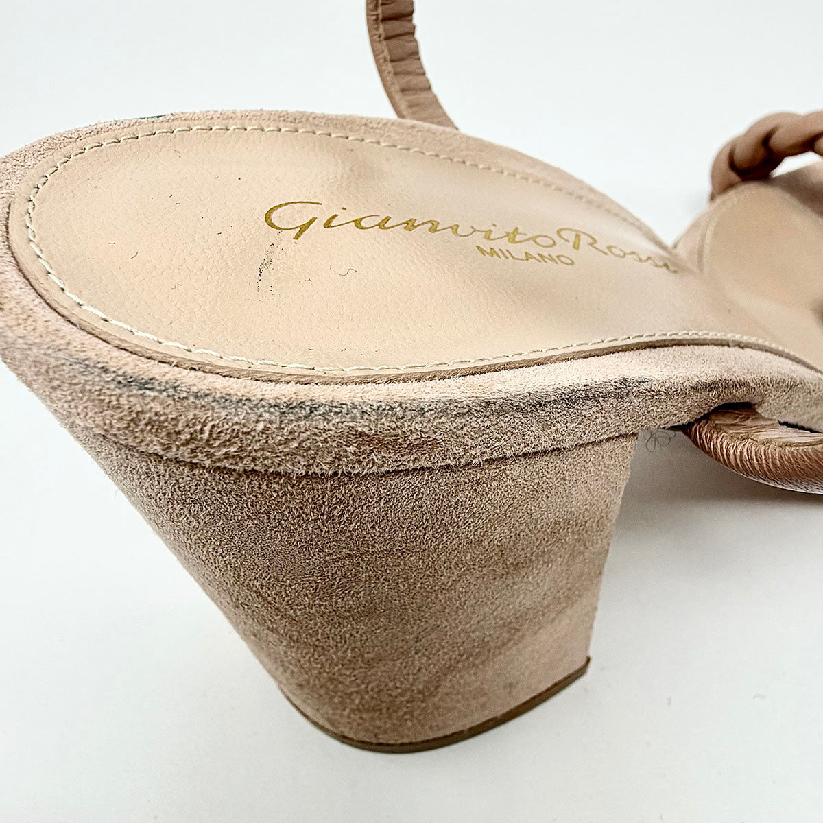 Gianvito Rossi Sandals