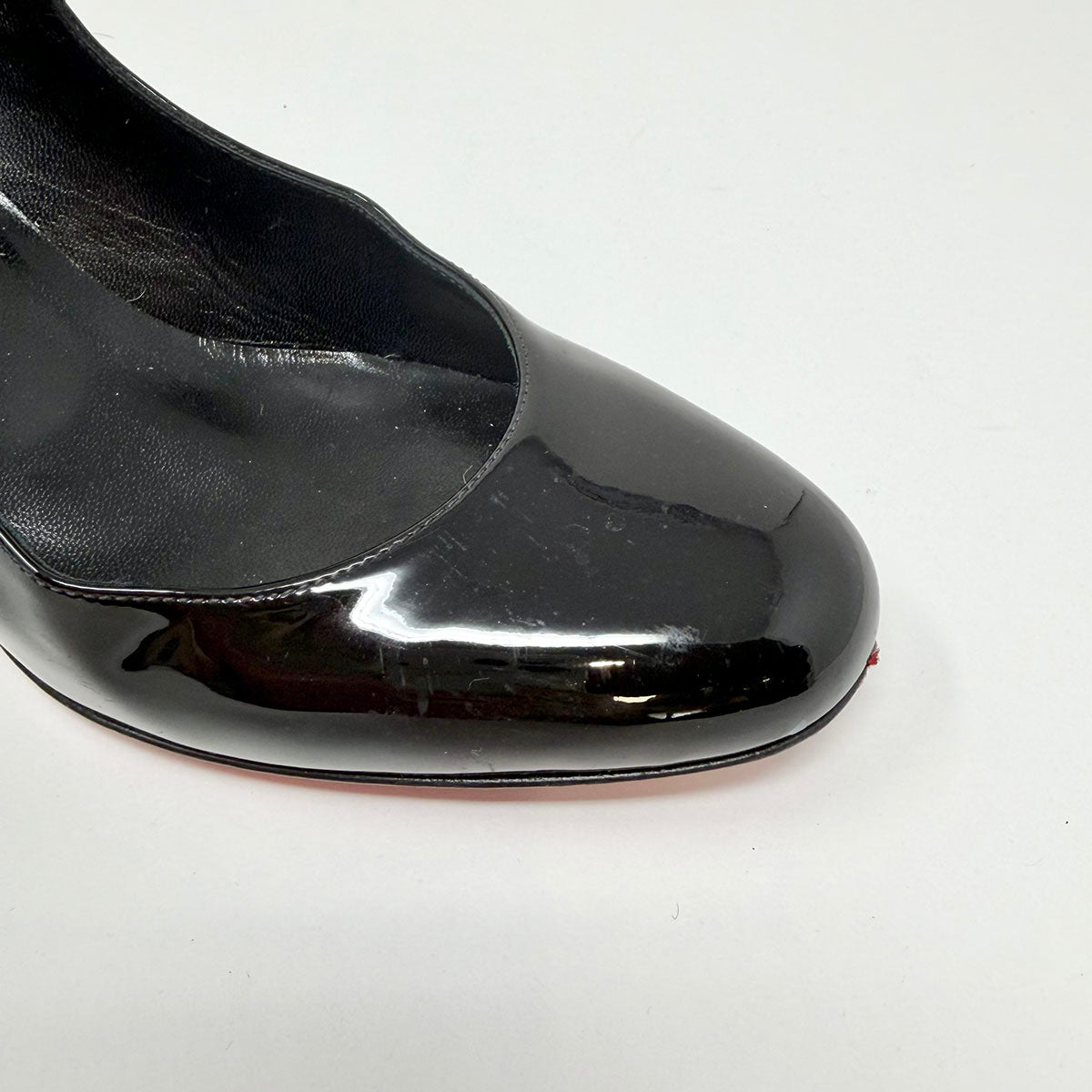 Louboutin Pumps