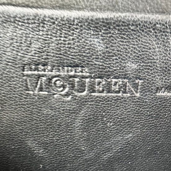 Alexander McQueen Clutch