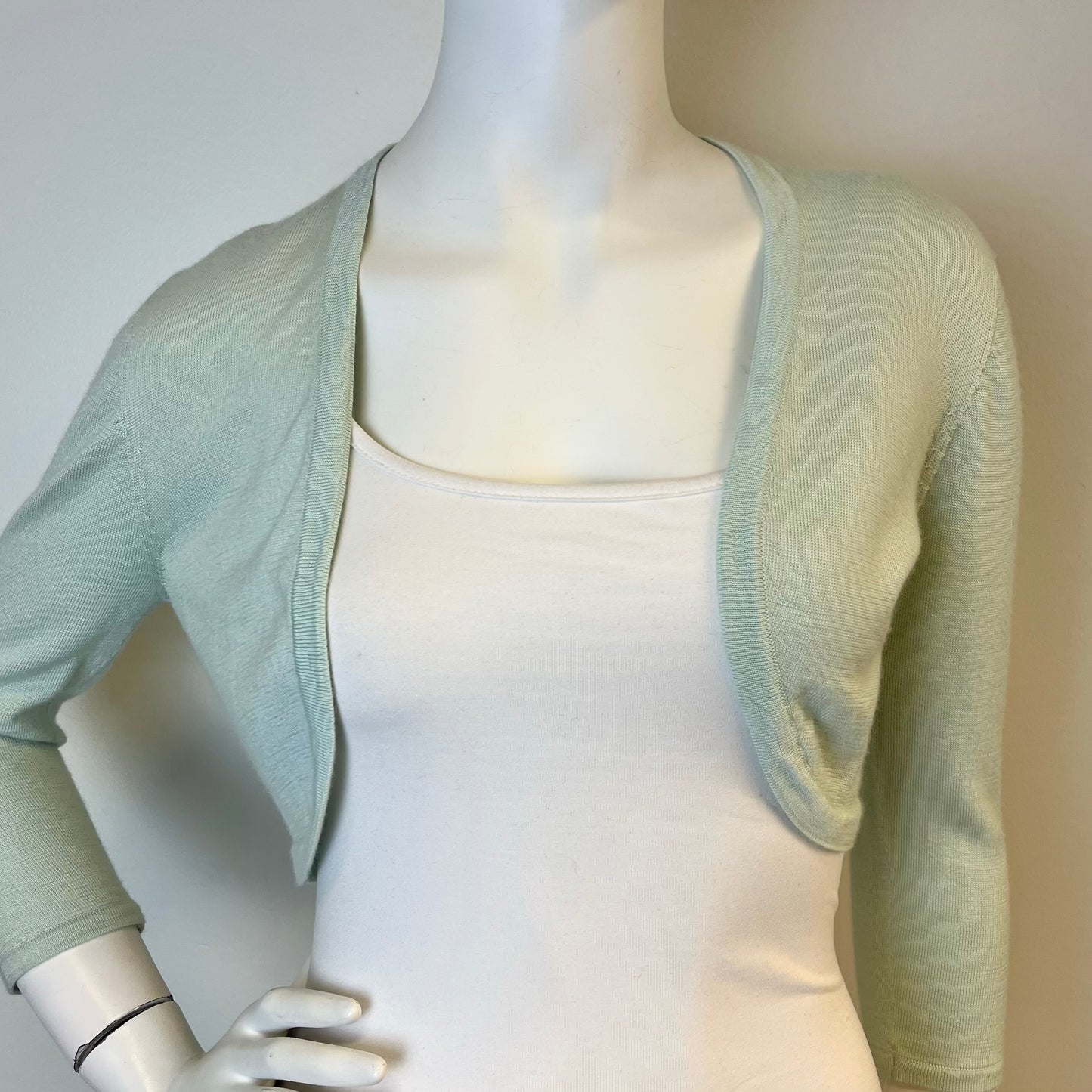 Oscar de la Renta Cardigan