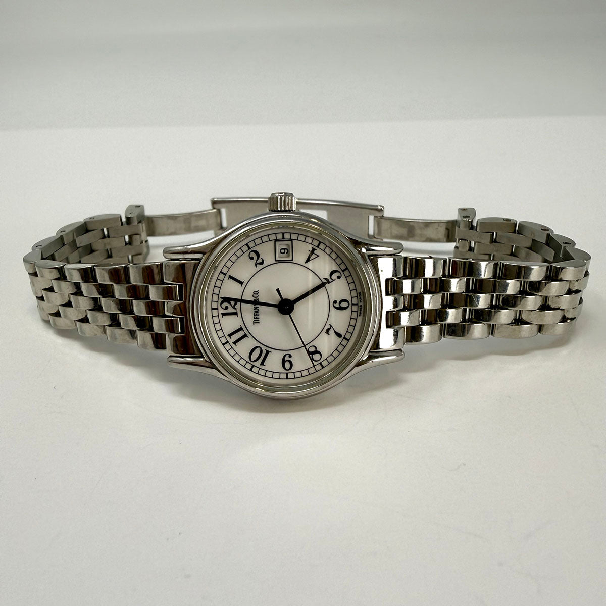 Tiffany & Co. Watch
