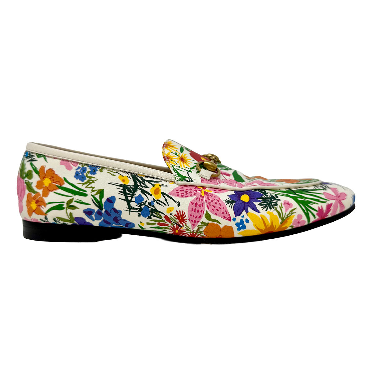 Gucci Loafers