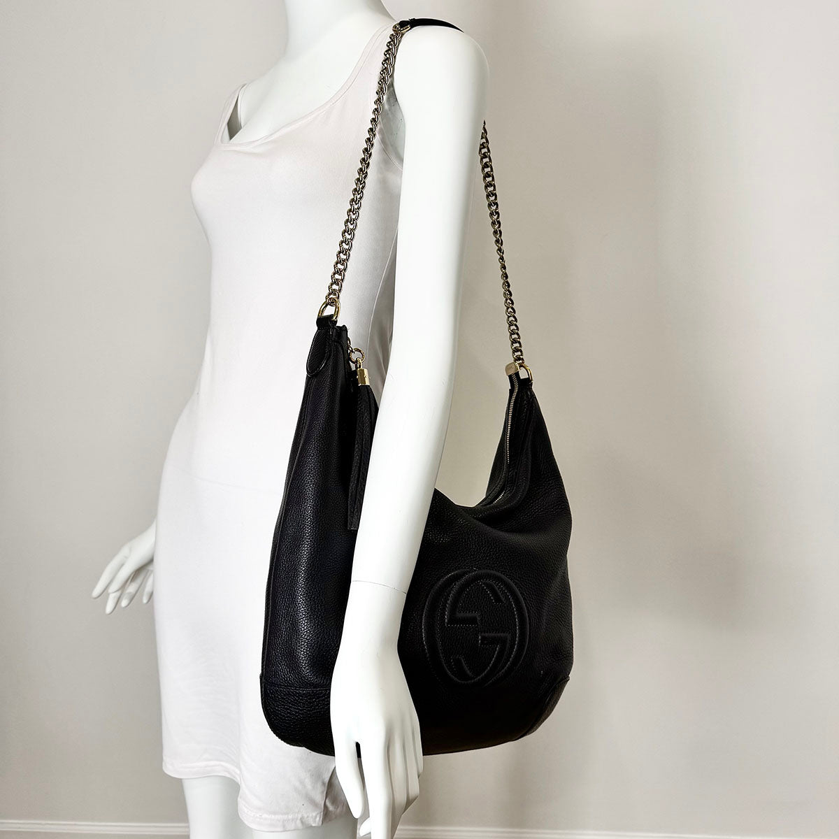 Gucci Shoulder Bag