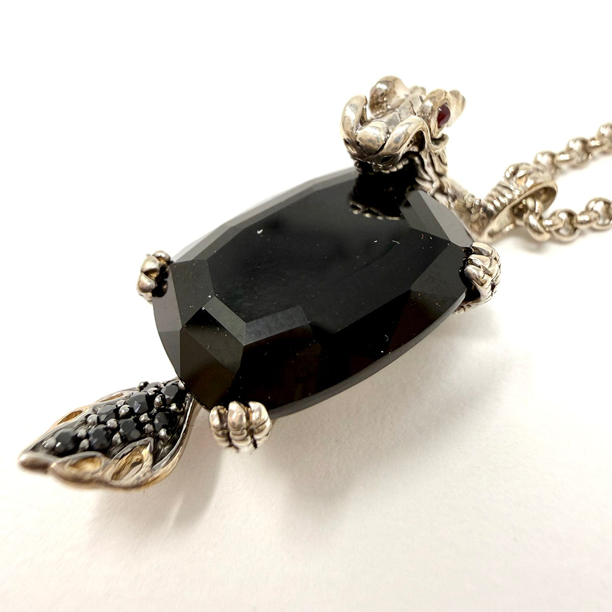 John Hardy Necklace
