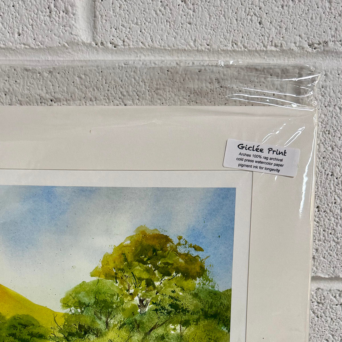 Giclee Print