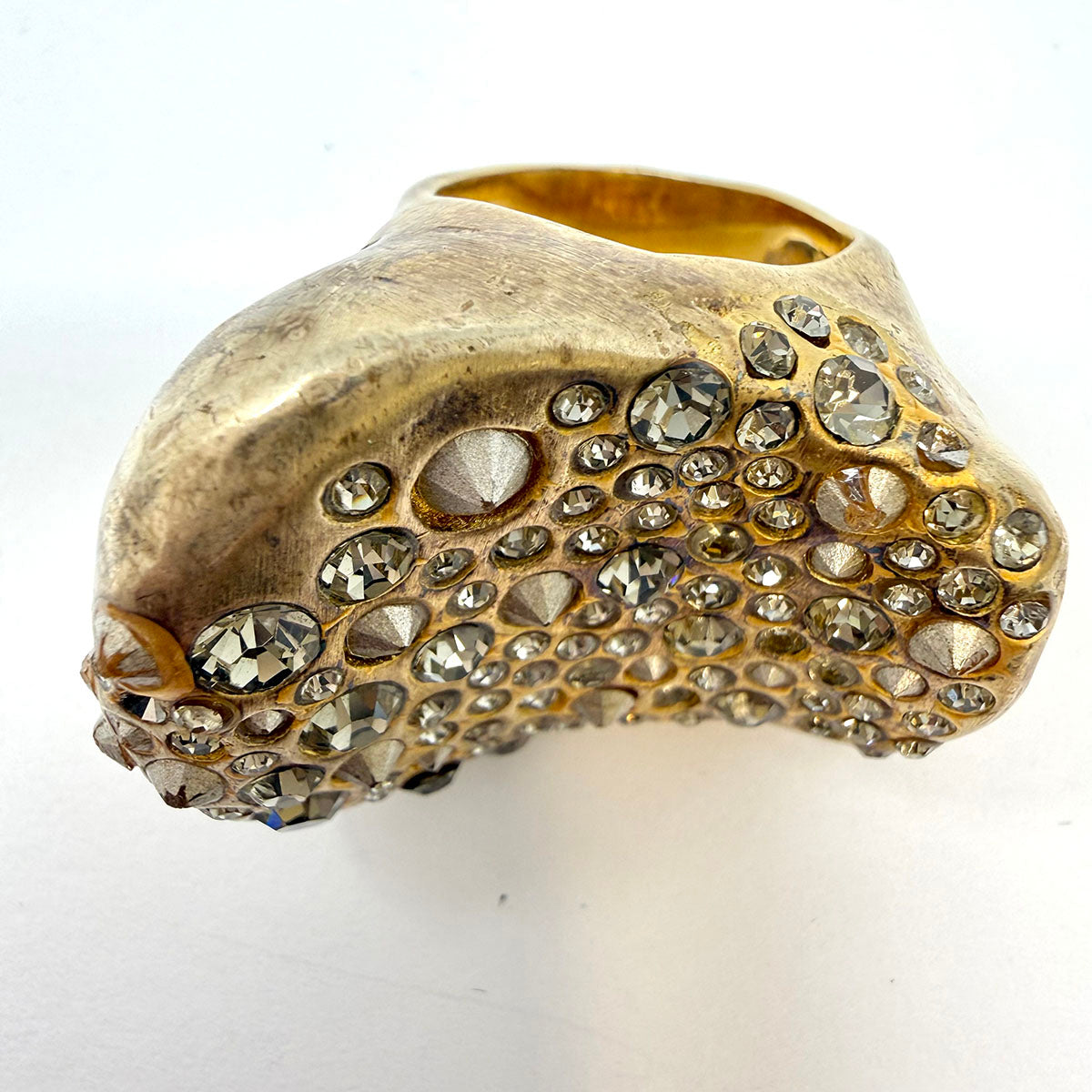Alexis Bittar Ring