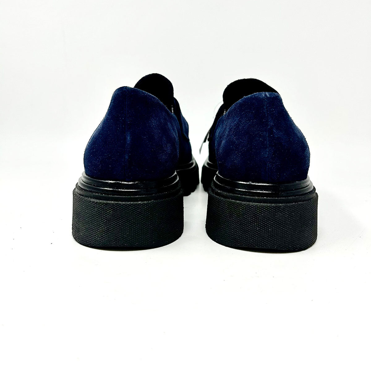 Henry Beguelin Loafers