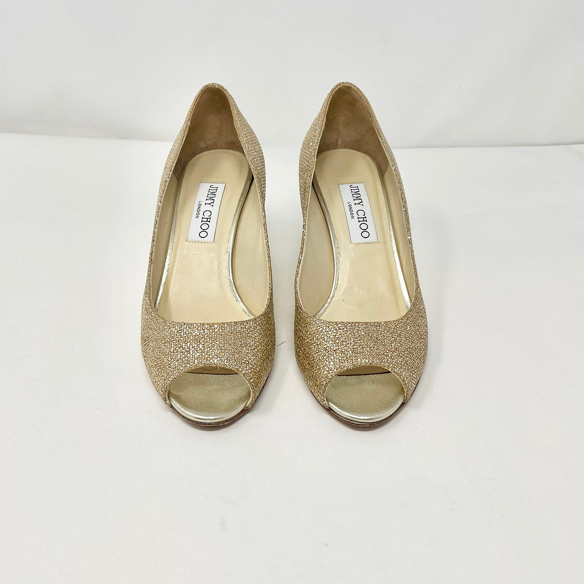 Jimmy Choo Wedge