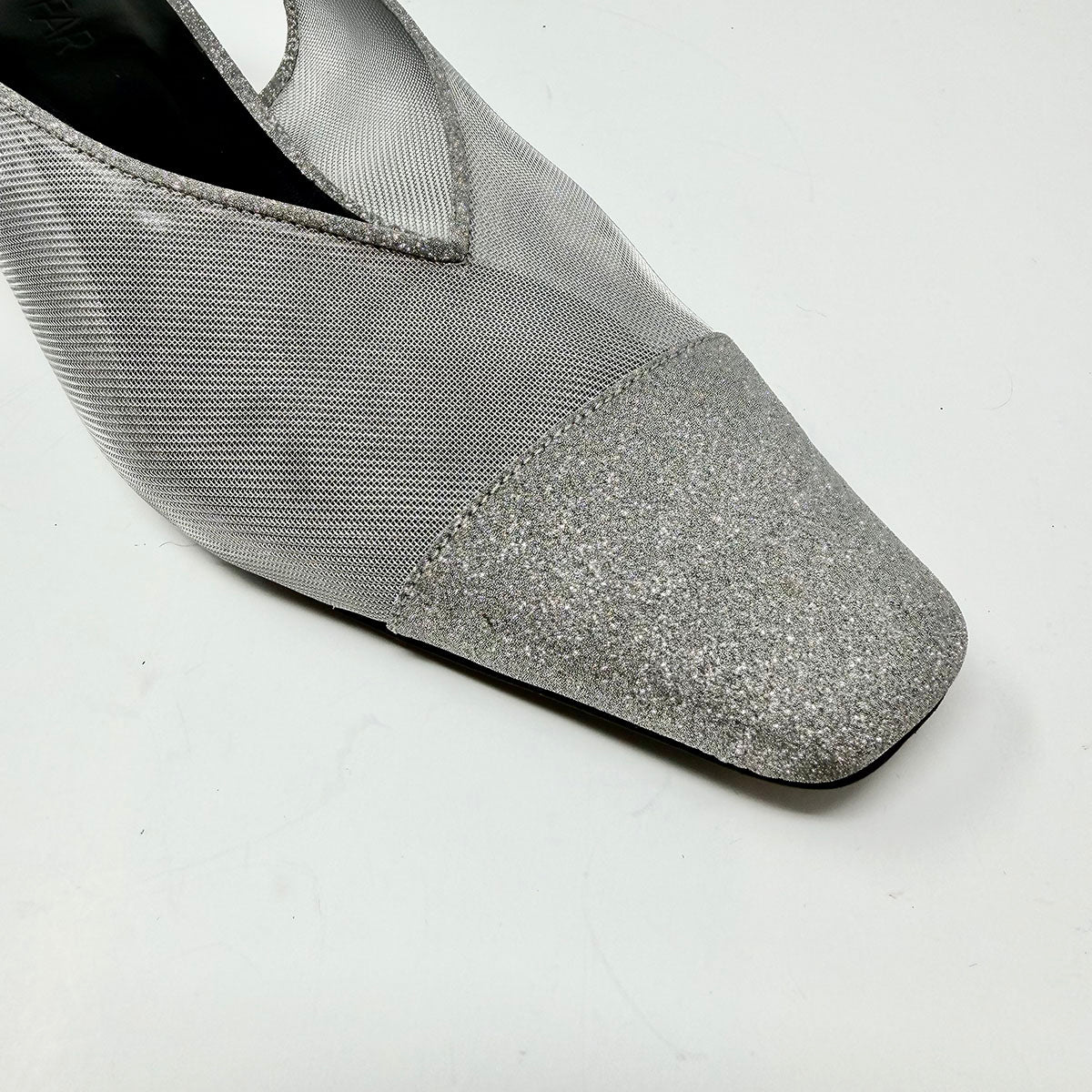By Far Slingbacks