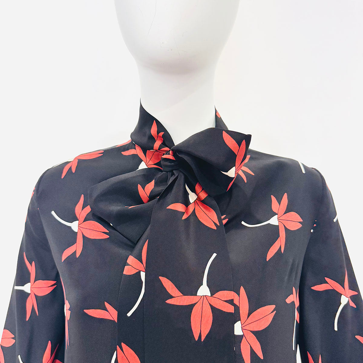 Valentino Blouse